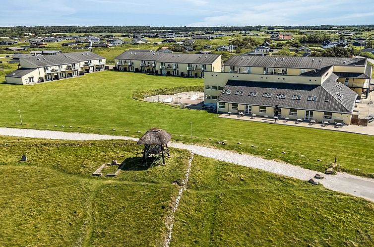 Appartement "Risker" - 70m from the sea