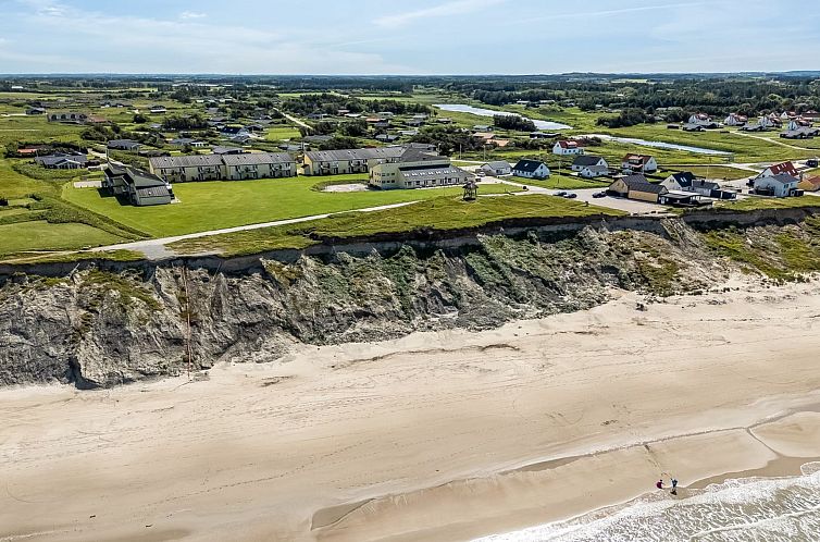 Appartement "Risker" - 70m from the sea