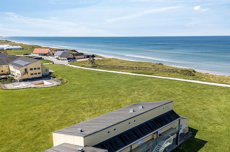 Appartement "Risker" - 70m from the sea