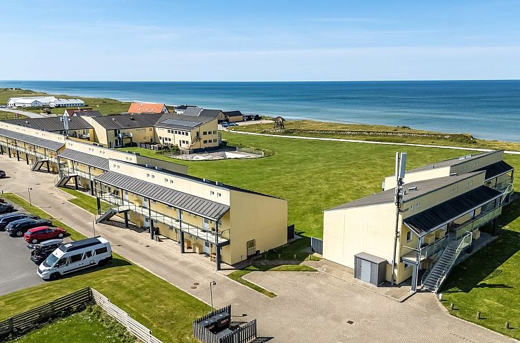 Appartement "Risker" - 70m from the sea