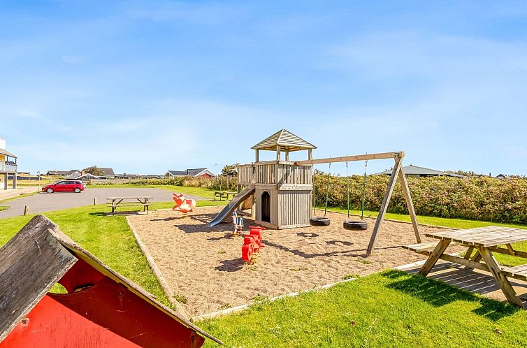 Appartement "Risker" - 70m from the sea