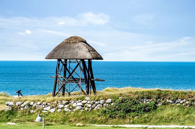 Appartement "Risker" - 70m from the sea