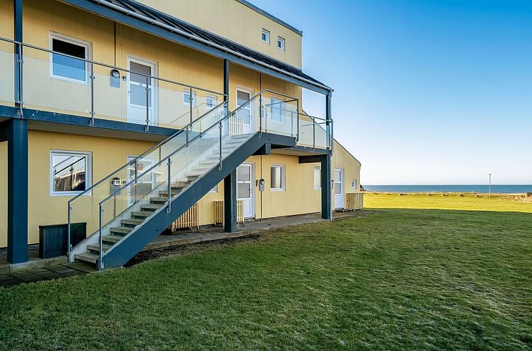 Appartement "Risker" - 70m from the sea