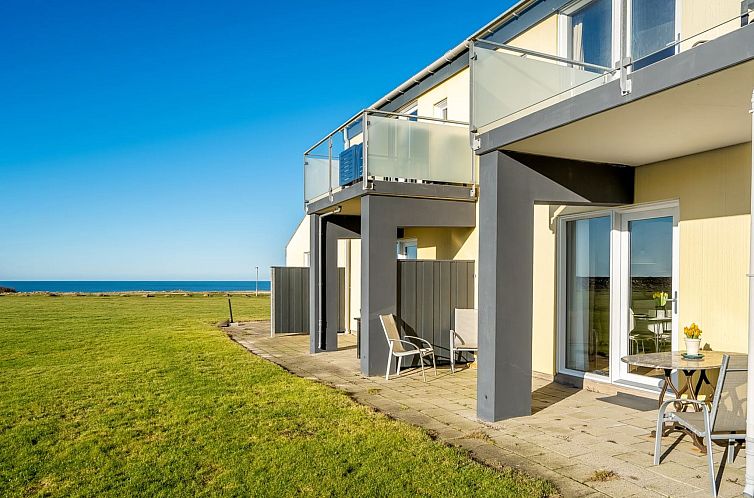Appartement "Risker" - 70m from the sea