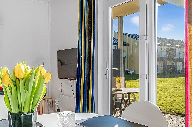 Appartement "Risker" - 70m from the sea