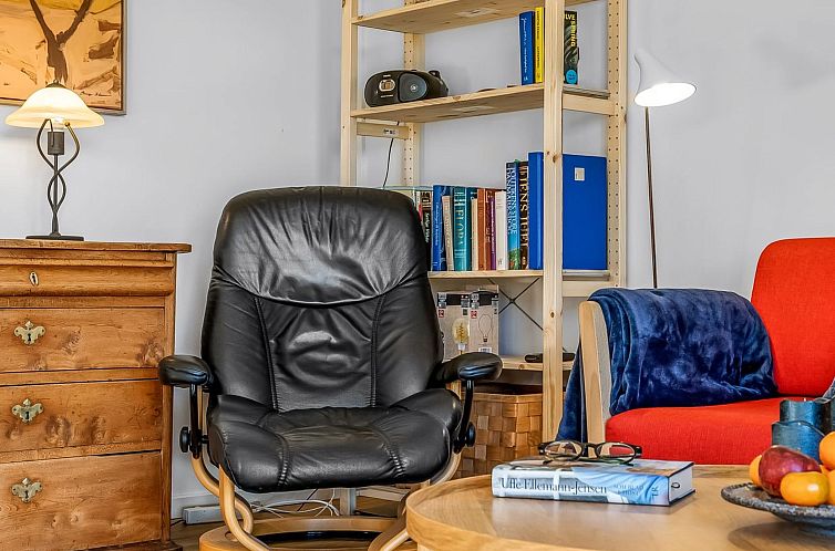 Appartement "Risker" - 70m from the sea