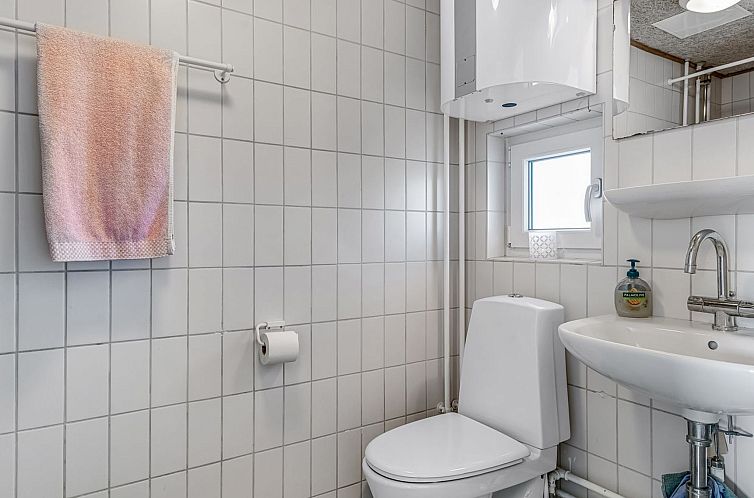 Appartement "Risker" - 70m from the sea