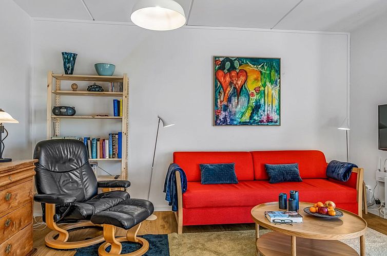 Appartement "Risker" - 70m from the sea