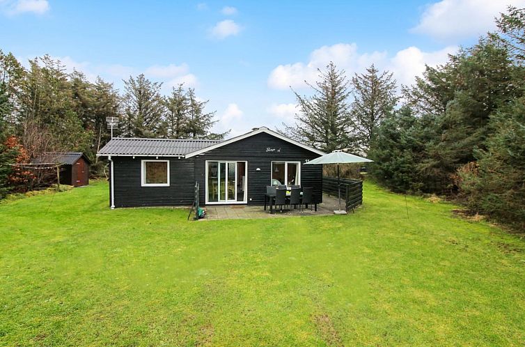 Vakantiehuis "Arie" - 500m from the sea