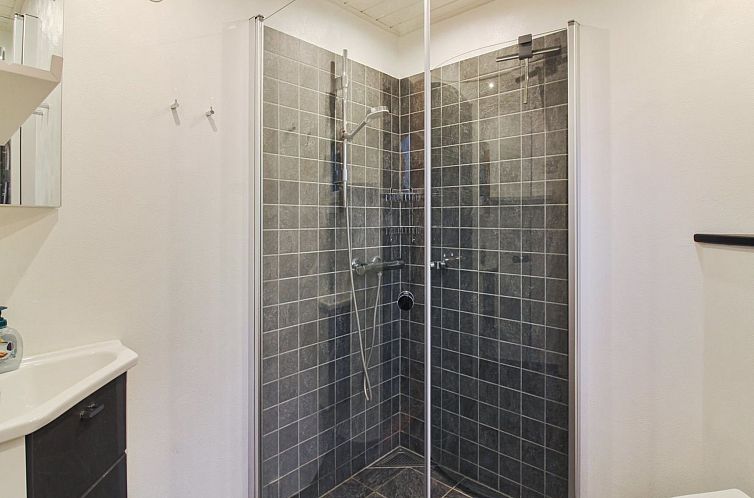 Vakantiehuis "Arie" - 500m from the sea