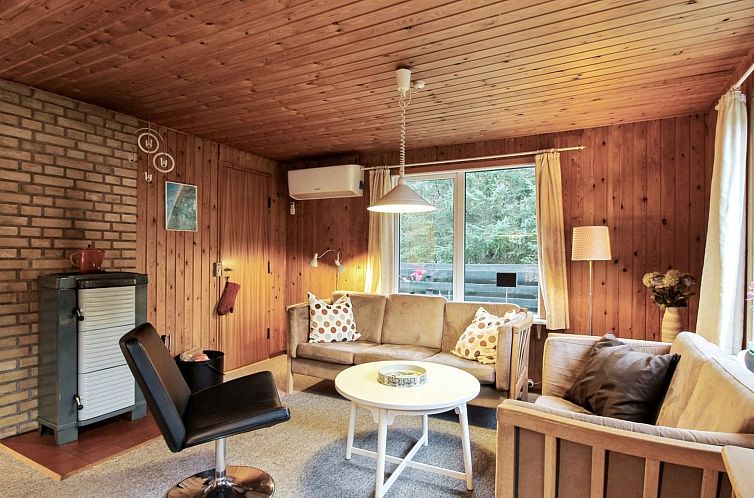 Vakantiehuis "Arie" - 500m from the sea