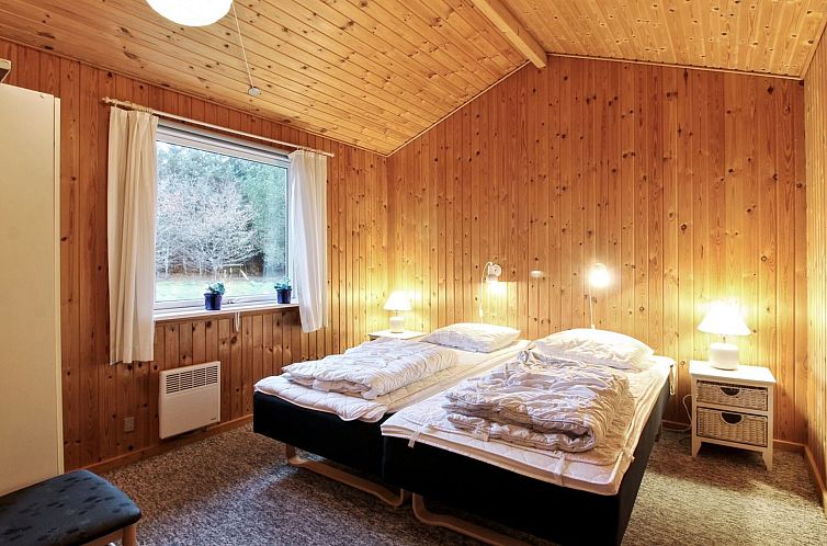 Vakantiehuis "Arie" - 500m from the sea