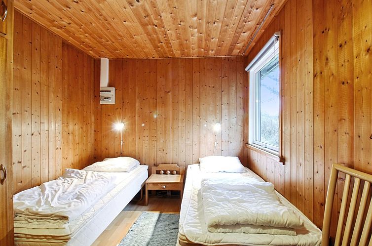 Vakantiehuis "Arie" - 500m from the sea