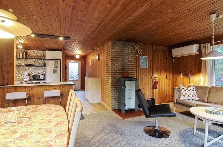 Vakantiehuis "Arie" - 500m from the sea