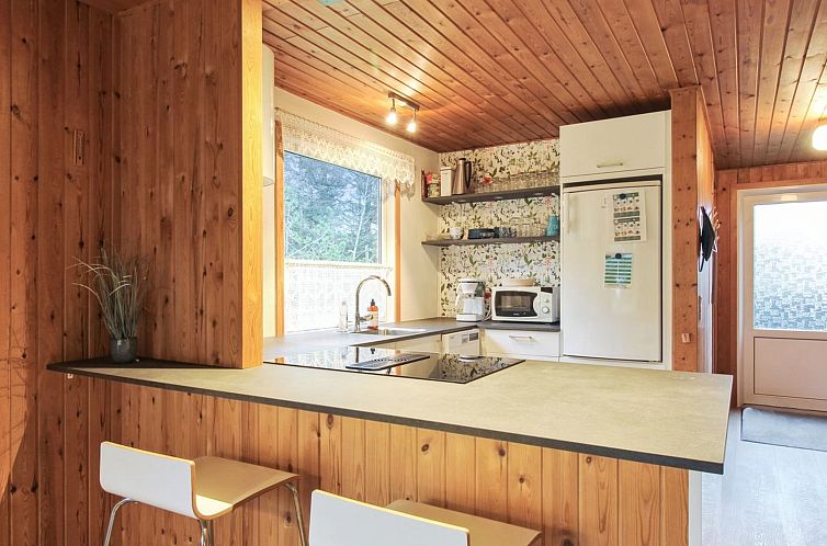 Vakantiehuis "Arie" - 500m from the sea