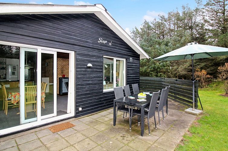 Vakantiehuis "Arie" - 500m from the sea