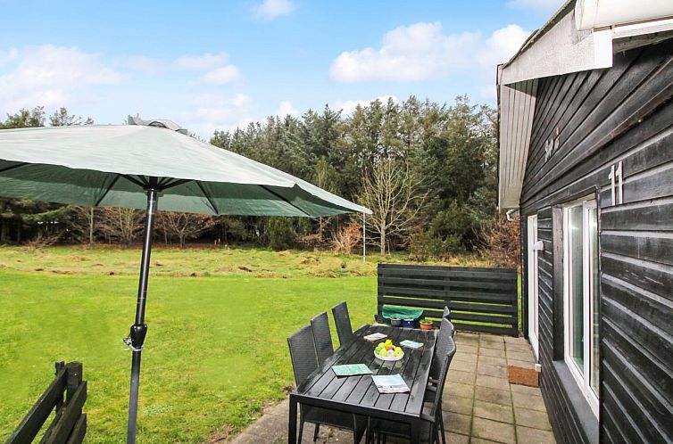 Vakantiehuis "Arie" - 500m from the sea