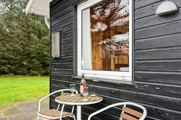 Vakantiehuis "Arie" - 500m from the sea