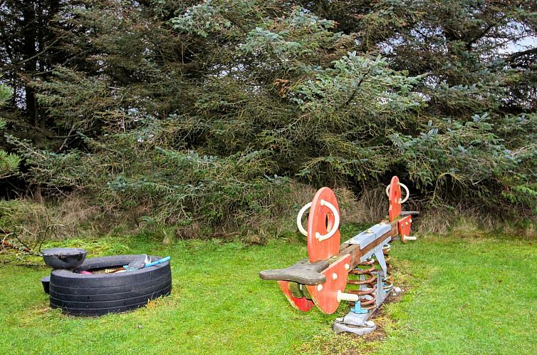 Vakantiehuis "Arie" - 500m from the sea