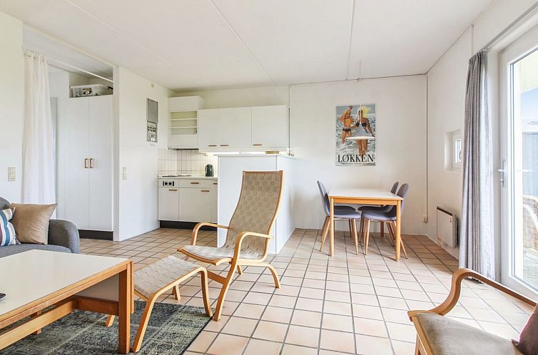 Vakantiehuis "Arie" - 500m from the sea