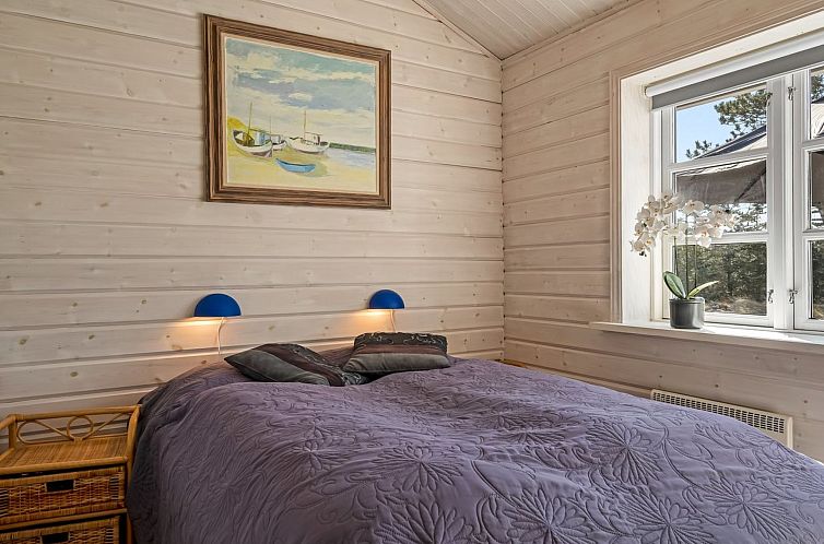 Vakantiehuis "Mathy" - 900m from the sea