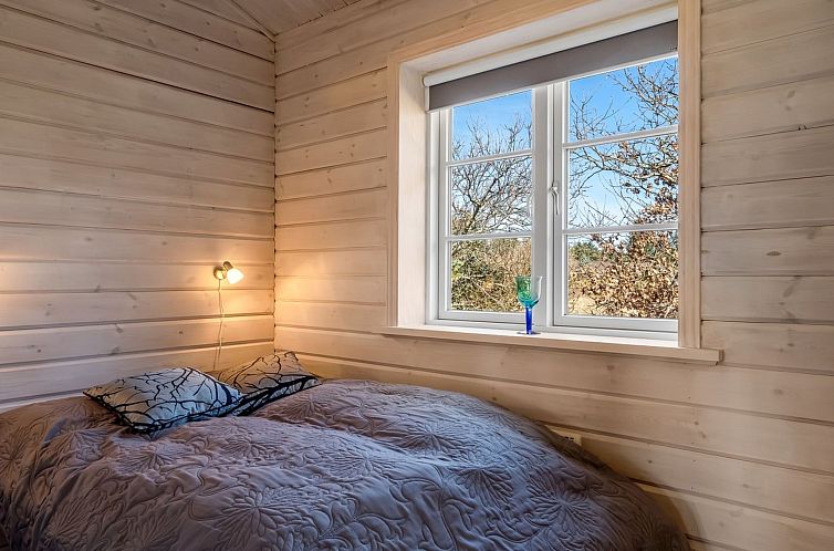 Vakantiehuis "Mathy" - 900m from the sea