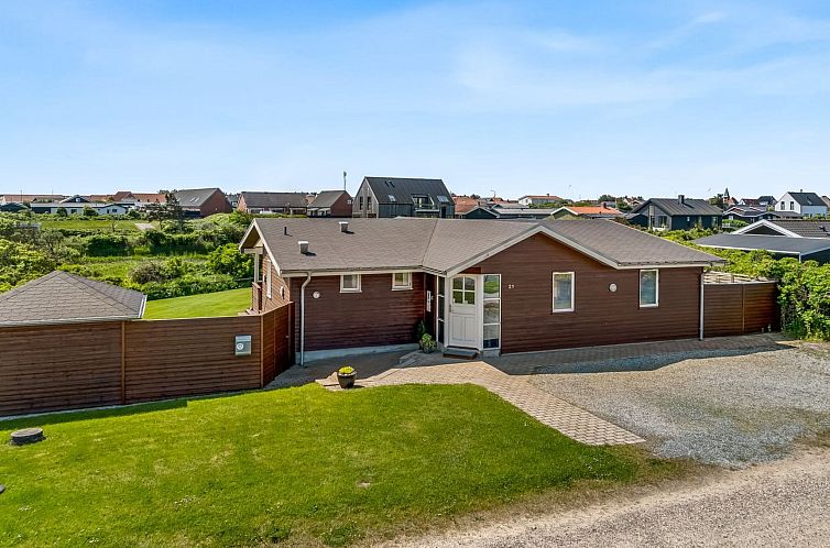 Guest house 0144451 - Holiday property North Jutland - Vakantiehuis "Söffren" - 350m from the sea