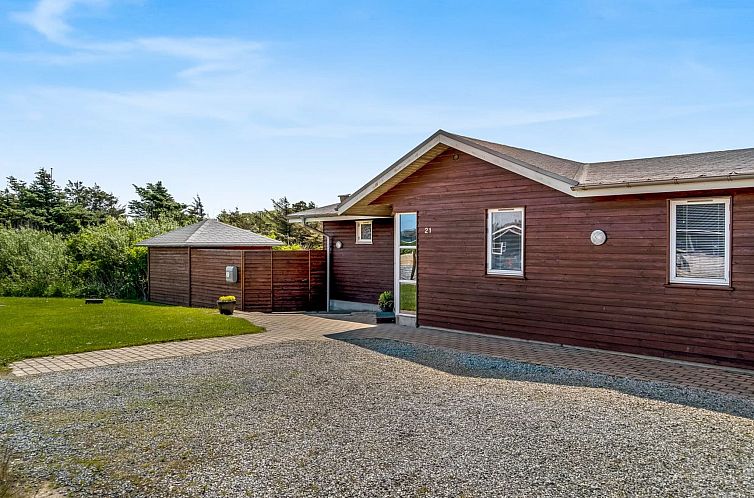 Vakantiehuis "Söffren" - 350m from the sea