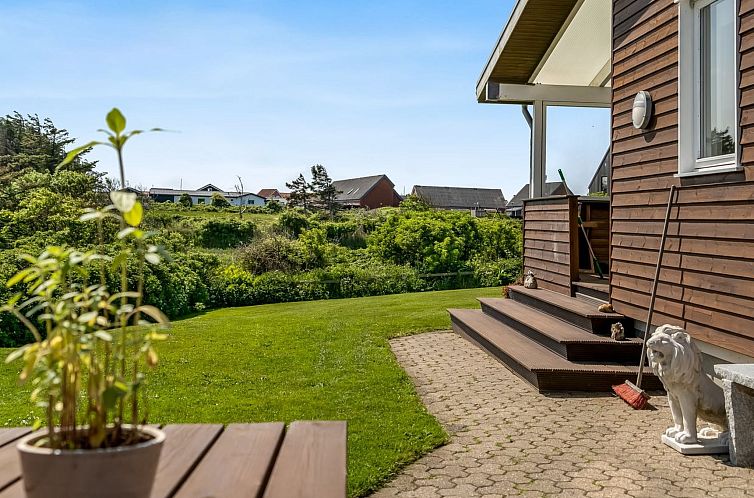 Vakantiehuis "Söffren" - 350m from the sea