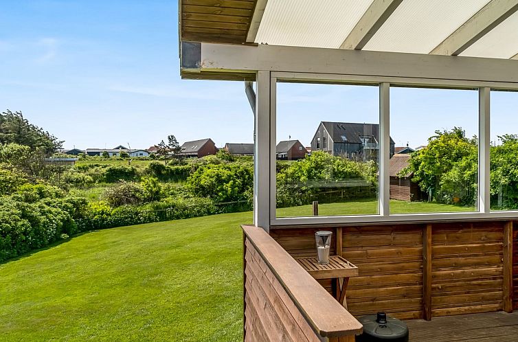 Vakantiehuis "Söffren" - 350m from the sea