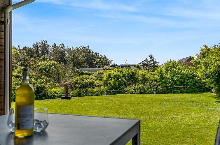 Vakantiehuis "Söffren" - 350m from the sea