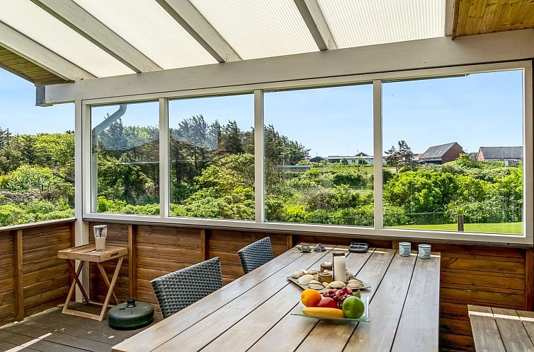 Vakantiehuis "Söffren" - 350m from the sea