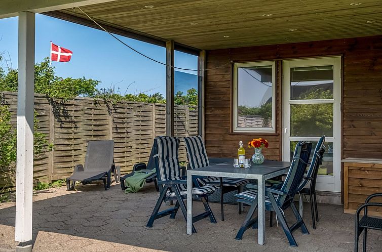 Vakantiehuis "Söffren" - 350m from the sea