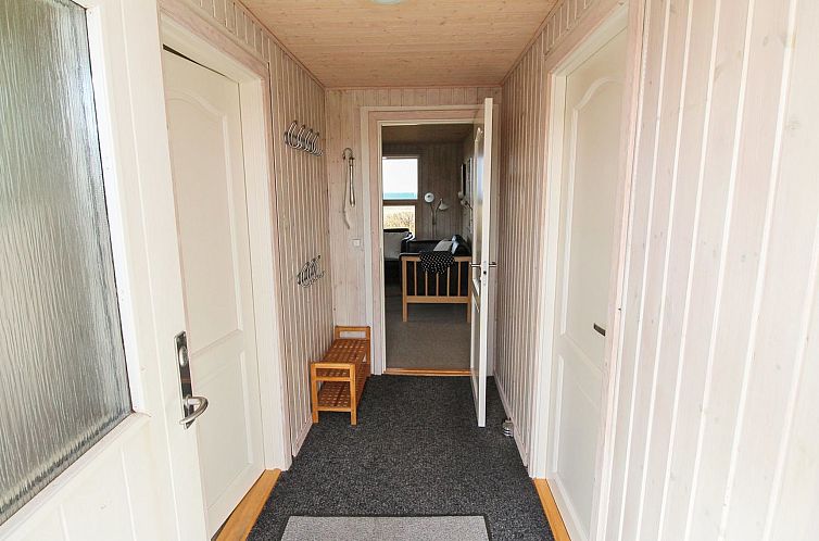 Vakantiehuis "Söffren" - 350m from the sea