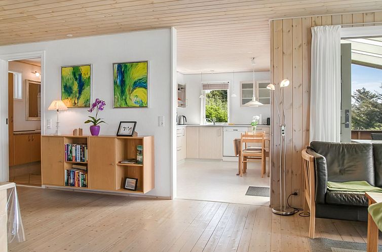 Vakantiehuis "Söffren" - 350m from the sea