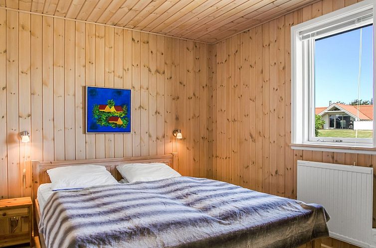 Vakantiehuis "Söffren" - 350m from the sea