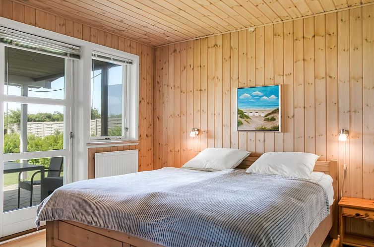 Vakantiehuis "Söffren" - 350m from the sea