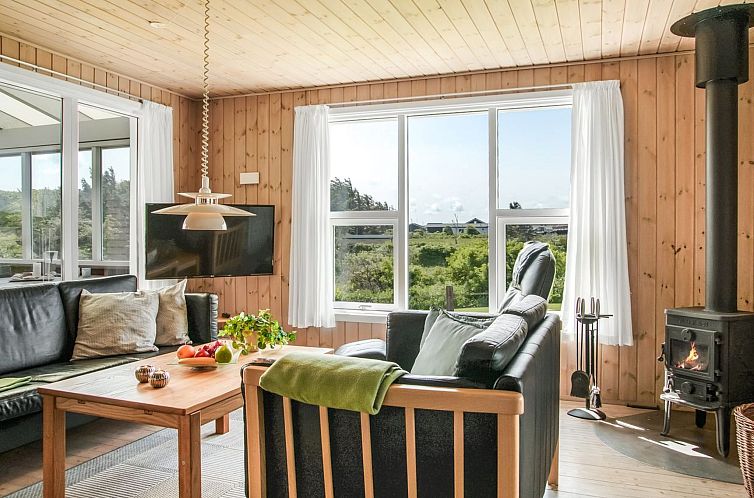 Vakantiehuis "Söffren" - 350m from the sea