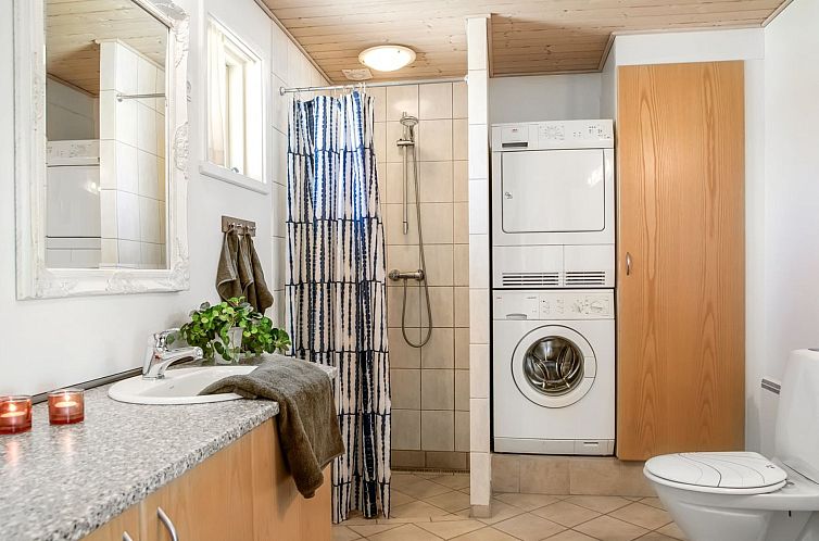 Vakantiehuis "Söffren" - 350m from the sea