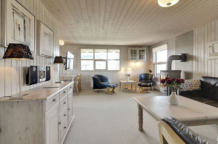 Vakantiehuis "Söffren" - 350m from the sea