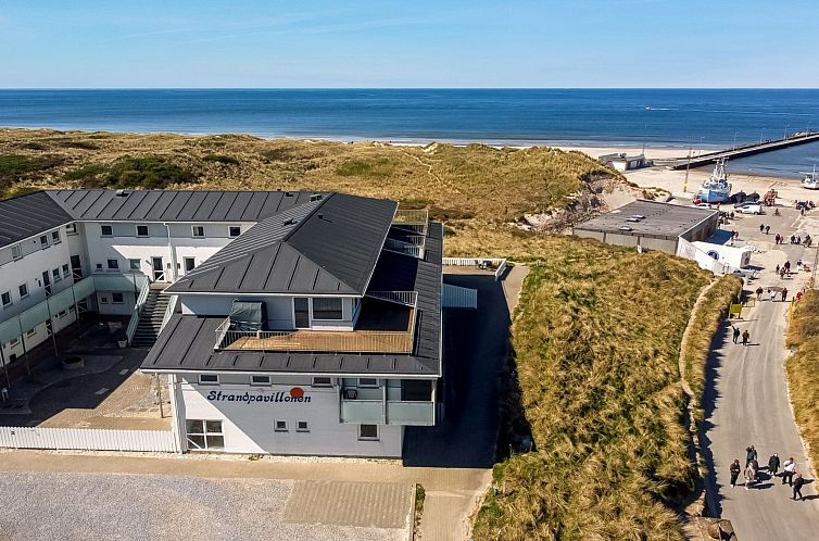 Appartement "Nonni" - 200m from the sea