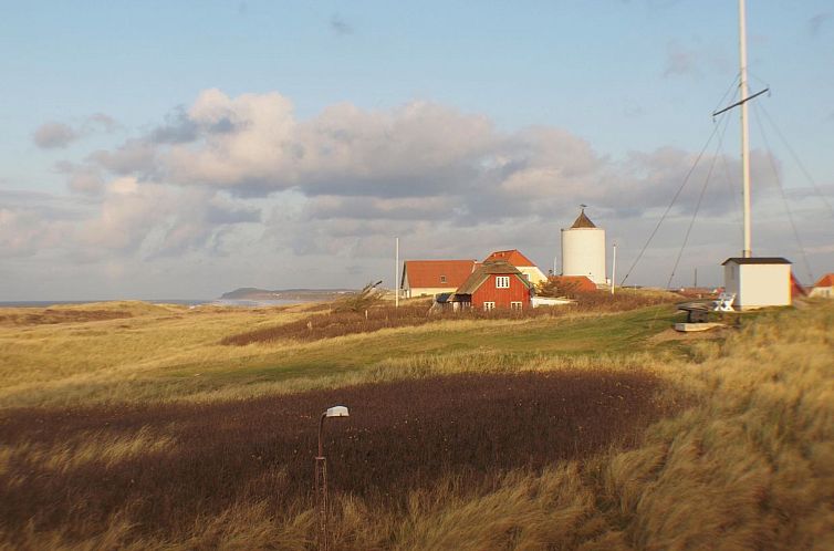 Appartement "Nonni" - 200m from the sea