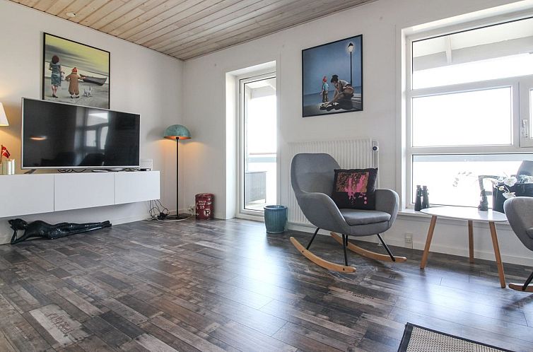 Appartement "Nonni" - 200m from the sea