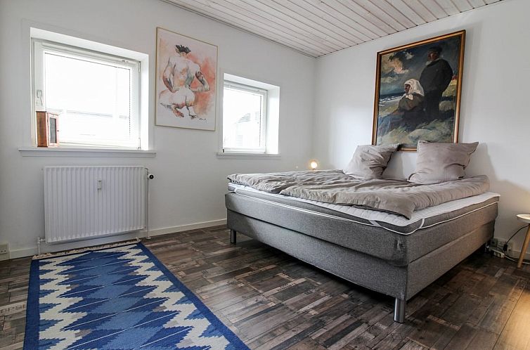 Appartement "Nonni" - 200m from the sea