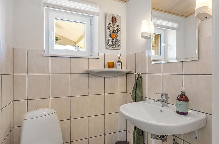 Appartement "Nonni" - 200m from the sea