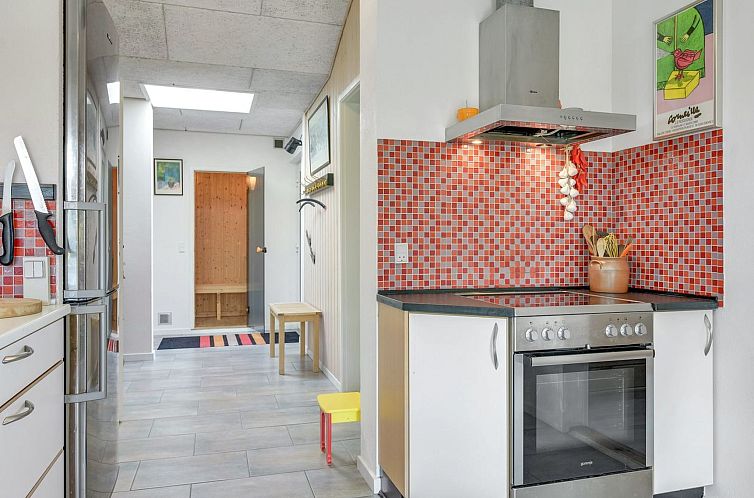 Appartement "Nonni" - 200m from the sea