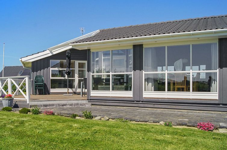 Vakantiehuis "Tayna" - 300m from the sea