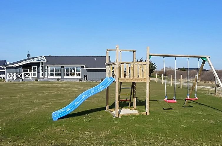 Vakantiehuis "Tayna" - 300m from the sea