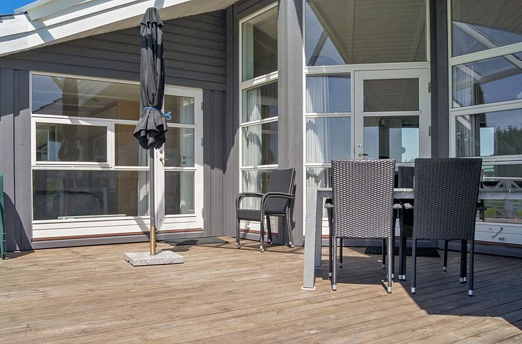 Vakantiehuis "Tayna" - 300m from the sea