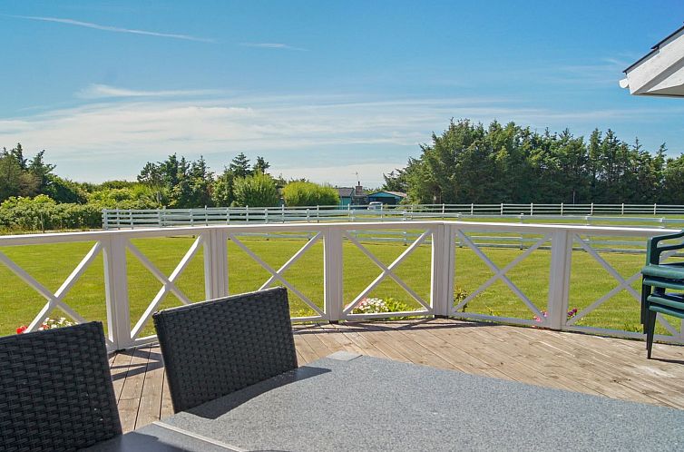 Vakantiehuis "Tayna" - 300m from the sea